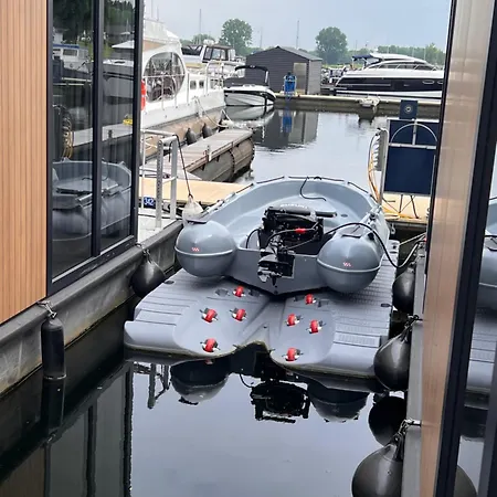 Botel The King Kerkdriel