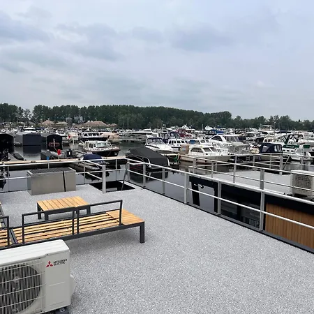 Botel The King Kerkdriel